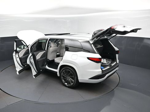 New 2026 Lexus TX 350 AWD image 46