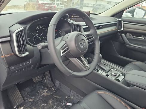 New 2026 MAZDA CX-50 AWD 2.5 Hybrid w/ Cargo Package image 7