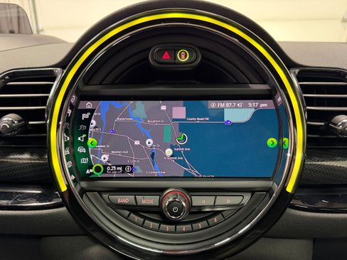 Used 2020 MINI Cooper Clubman S w/ Driver Assistance Package image 20