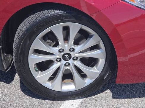 Used 2014 Hyundai Azera Limited FWD image 10