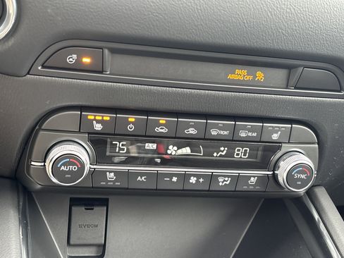 New 2025 MAZDA CX-5 AWD 2.5 S w/ Premium Plus Pkg image 34