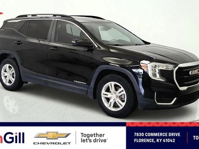 Used 2023 GMC Terrain SLE w/ Driver Convenience Package