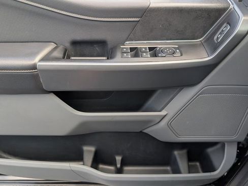 Used 2025 Ford F150 XLT w/ Equipment Group 301A Standard image 31