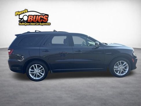 Used 2025 Dodge Durango R/T AWD/4WD image 6