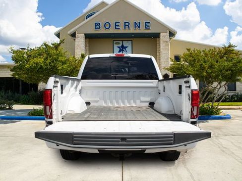 Used 2019 Ford F150 Lariat w/ Equipment Group 502A Luxury image 5