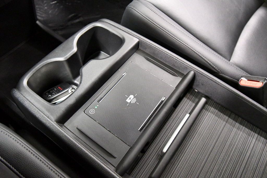 Certified 2025 Honda Odyssey EX-L image 27