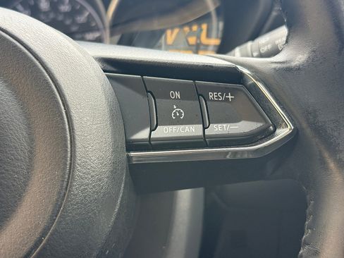 Used 2017 MAZDA CX-5 Touring w/ Preferred Equipment Package AWD/4WD image 19