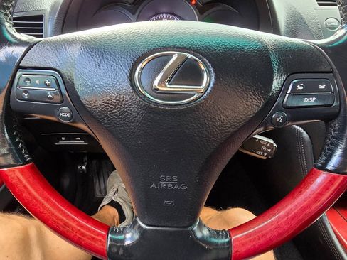 Used 2010 Lexus GS 350 AWD image 16