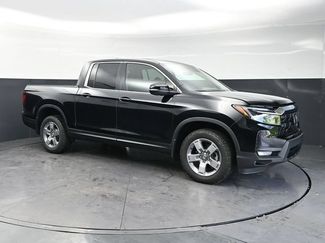 Certified 2026 Honda Ridgeline RTL video 3