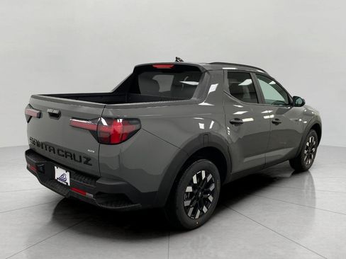New 2026 Hyundai Santa Cruz SEL AWD/4WD image 3