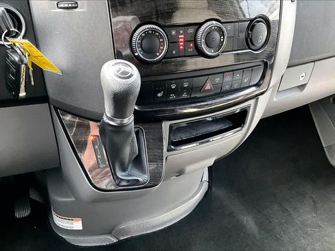 Used 2017 Mercedes-Benz Sprinter 3500 image 16