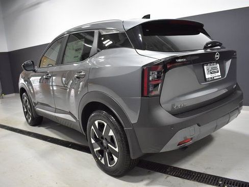 New 2026 Nissan Kicks SV w/ SV Premium Package image 3