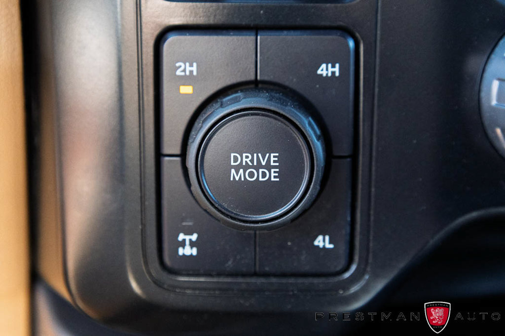 Used 2023 Ford F250 Lariat w/ Lariat Ultimate Package AWD/4WD image 18