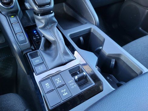 Used 2025 Toyota Land Cruiser 1958 AWD/4WD image 25
