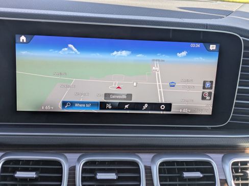 Certified 2023 Mercedes-Benz GLE 450 4MATIC image 26