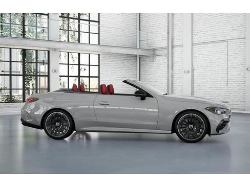 New 2026 Mercedes-Benz CLE 450 4MATIC Cabriolet image 15
