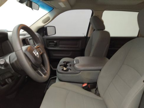 Used 2018 RAM 1500 Express w/ Express Value Package RWD image 17