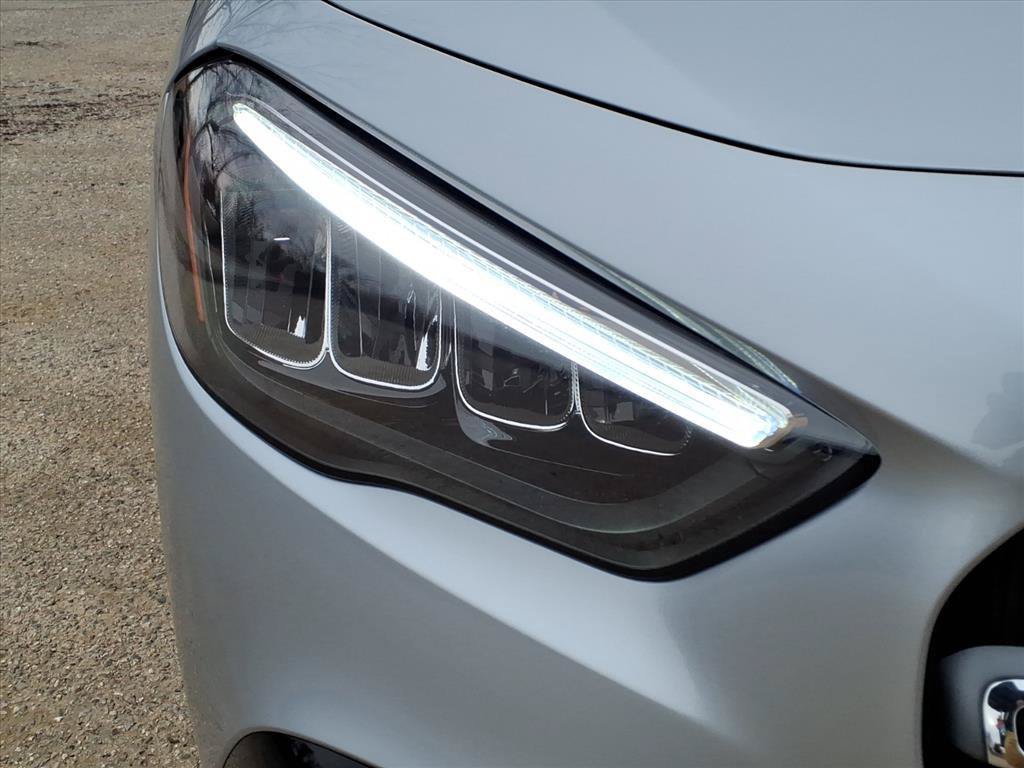 Used 2026 Mercedes-Benz GLA 250 4MATIC image 4