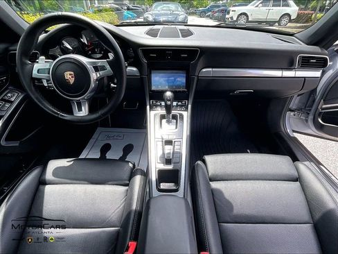 Used 2014 Porsche 911 Carrera RWD image 13