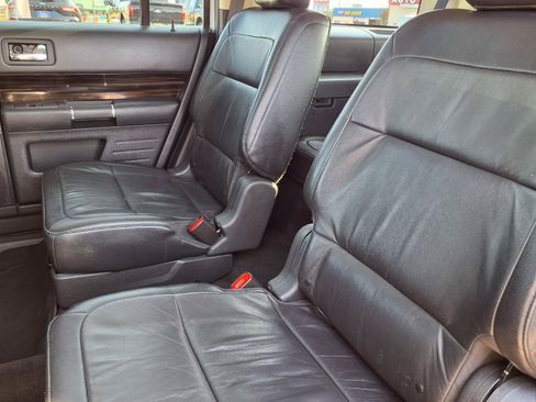 Used 2013 Ford Flex SEL FWD image 7