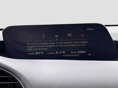 Used 2021 MAZDA MAZDA3 s image 14