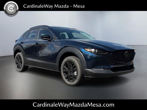 New 2026 MAZDA CX-30 Aire Edition image 1