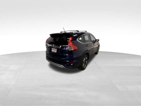 Used 2016 Honda CR-V Touring image 6