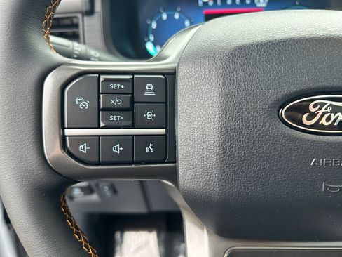 Used 2025 Ford F150 Tremor AWD/4WD image 18
