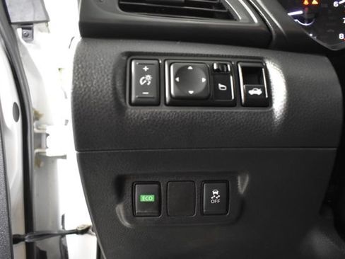 Used 2019 Nissan Sentra S FWD image 13