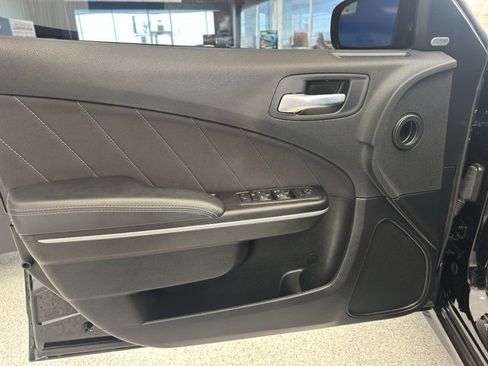 Used 2023 Dodge Charger Scat Pack image 2