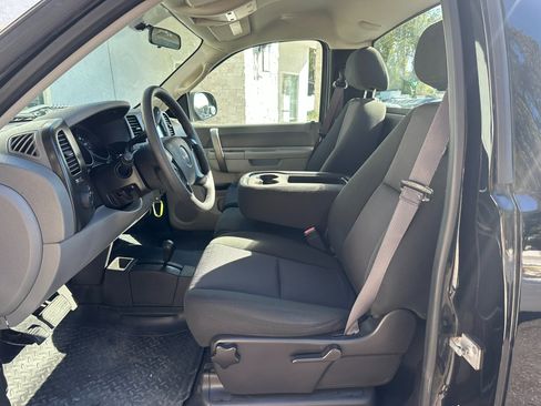 Used 2013 GMC Sierra 1500 W/T w/ Work Truck Plus Package image 21