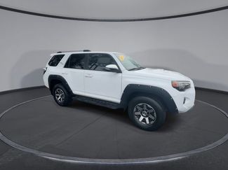 Used 2018 Toyota 4Runner TRD Off-Road Premium video 2