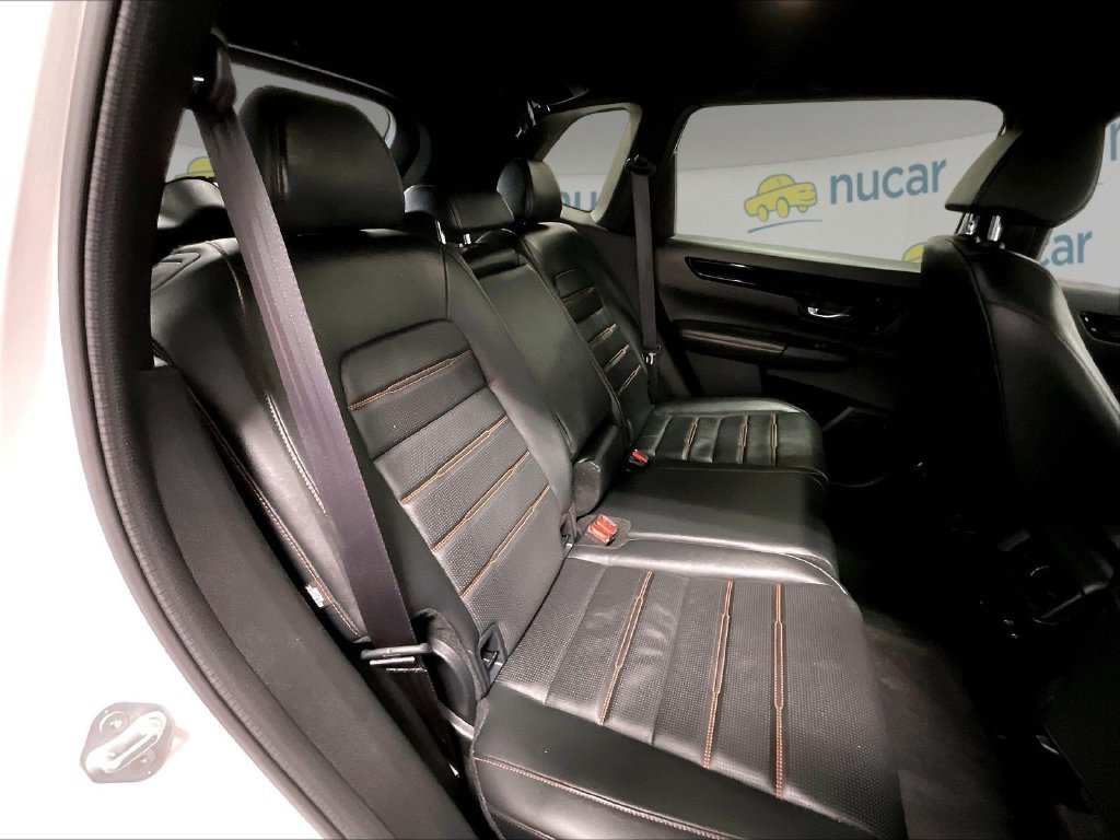 Used 2024 Honda CR-V Sport Touring image 16