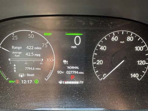 Used 2024 Honda CR-V Sport image 22