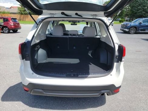 Used 2023 Subaru Forester image 10
