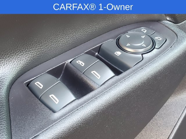 Certified 2020 Chevrolet Equinox LT FWD image 9