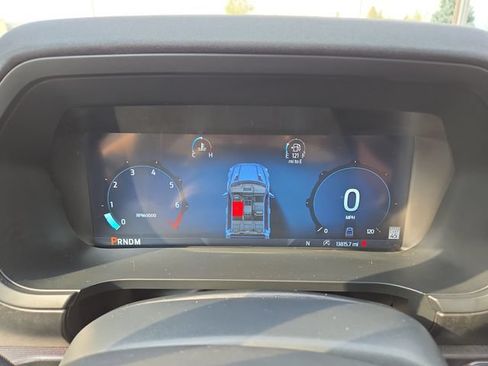 Used 2026 Ford F150 Tremor w/ Equipment Group 402B MID AWD/4WD image 20