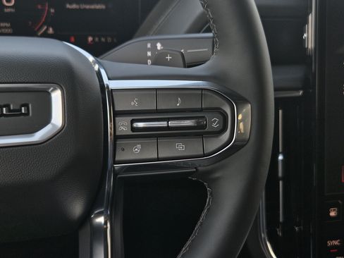 New 2026 GMC Yukon Denali RWD image 13