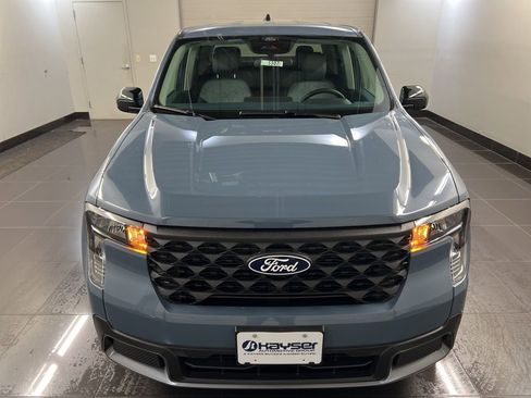 New 2026 Ford Maverick XLT FWD image 2