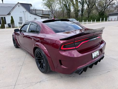 Used 2019 Dodge Charger Scat Pack w/ Dynamics Package image 26