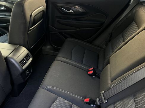 Used 2023 GMC Terrain SLE w/ Driver Convenience Package AWD/4WD image 18