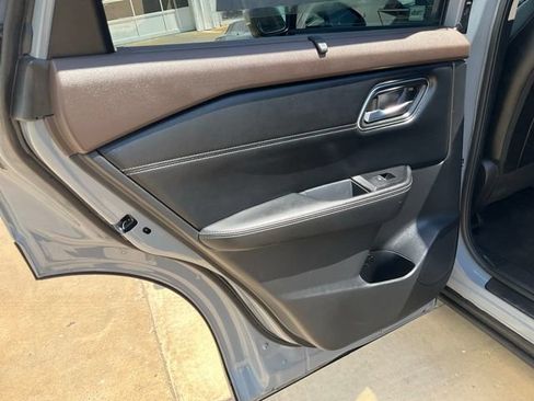 Used 2023 Nissan Rogue Platinum w/ Platinum Premium Package AWD/4WD image 26