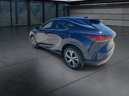 Certified 2023 Lexus RX 350 Premium w/ Cold Area Package FWD image 6