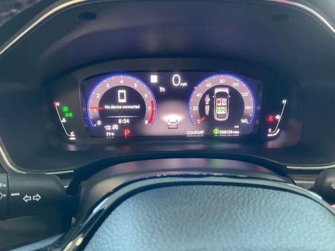 Certified 2023 Acura Integra A-Spec FWD image 15