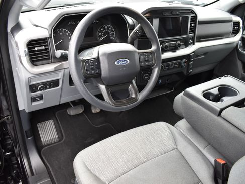 Used 2022 Ford F150 XLT image 18
