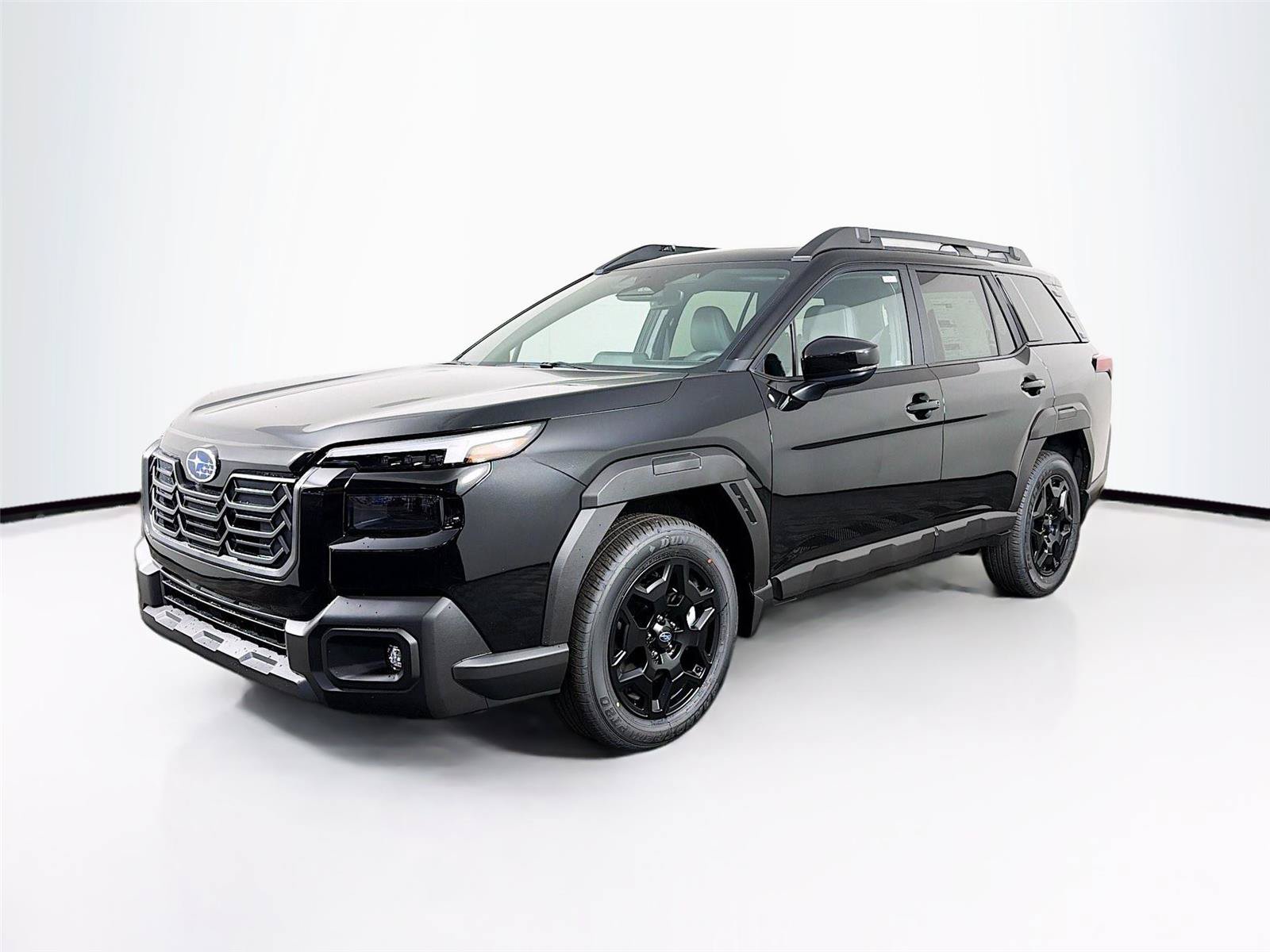 New 2026 Subaru Outback Limited AWD/4WD image 3