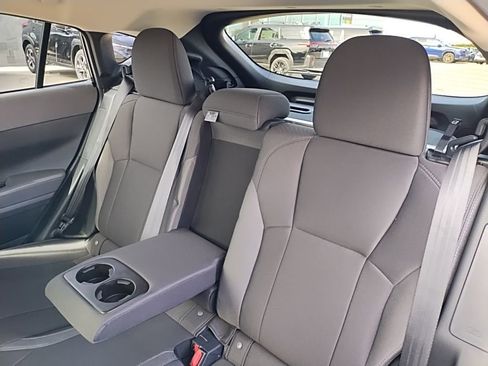 New 2026 Subaru Crosstrek 2.0i Premium AWD/4WD image 41