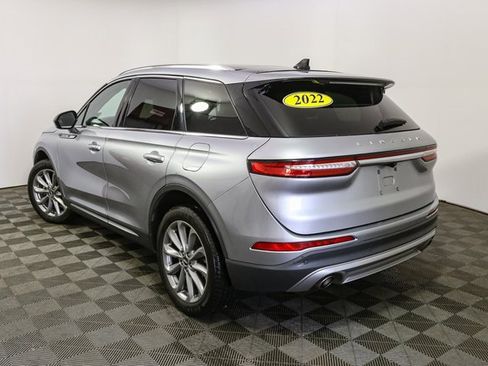 Used 2022 Lincoln Corsair AWD w/ Premium Package image 8