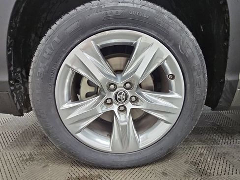 Used 2016 Toyota Highlander Limited FWD image 48