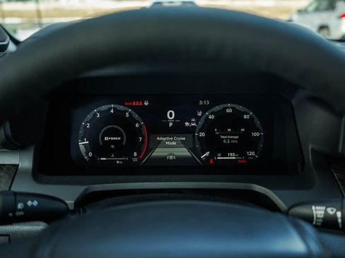 New 2026 Toyota Tacoma Limited image 21